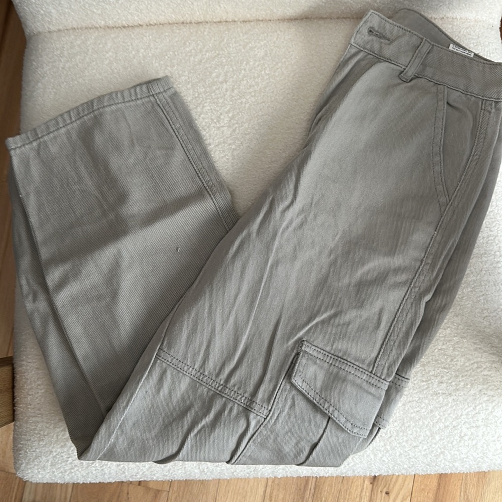 Cute cargos